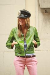 Anna Dello Russo