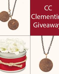 CC Clementine Giveaway