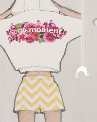 Somemoment Sketches Spring/Summer 2013