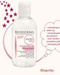 GIVEAWAY - bioderma - WINNER