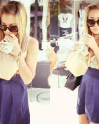 Lauren Conrad Style 