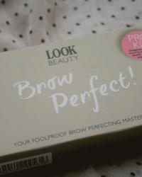 LOOK Beauty Review 