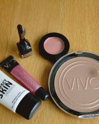 Vivo Cosmetics Review 