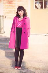 (Style Post)- Think Pink.