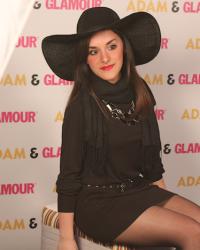 ADAM & GLAMOUR EVENT