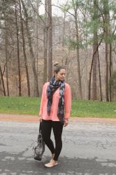 Outfit Post: Off Duty