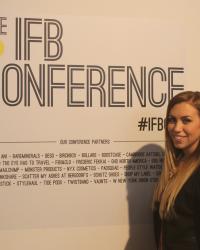 IFB Conference 2013