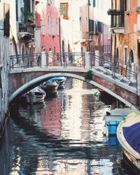 Venice. Part 2.