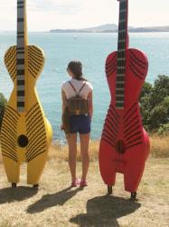 Sculpture on the Gulf - Waiheke Island