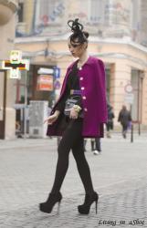 Chic in the city