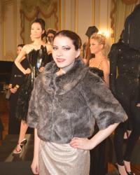 DEPESHA magazine's Russian Designer's Presentation & Reception