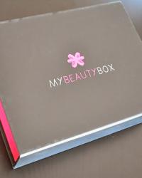 February my beauty box