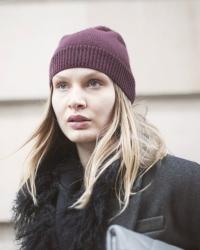 Inspiration: Beanie hats