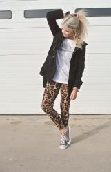 Leopard Lovin 