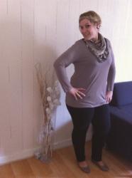 Tenue du jour 04/03/2013