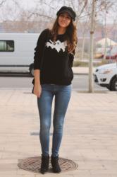 Copia el look: Alexa Chung II