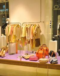 Pinko click your style event