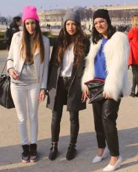 Paris Fashion Week