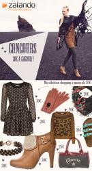 Concours Zalando