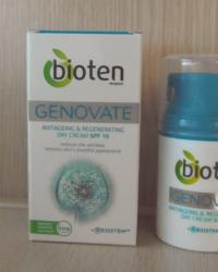 Review:Bioten Genovate Products