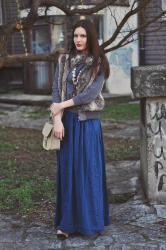 bohemian