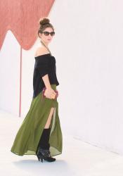 5 Ways To Wear Green for St. Patrick's Day