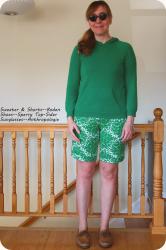 Boden Weekly Review Roundup: In Time for St. Patty's Day.