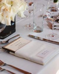 Luncheon With Net-a-Porter