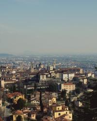 BERGAMO DAY TRIP