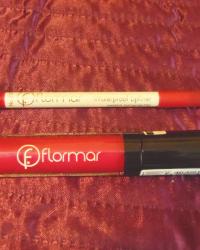 Review:Flormar Products