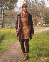 Último look invernal