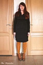 Tenue du jour : Pumpa Lumpa