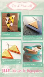 DIY Triangle 