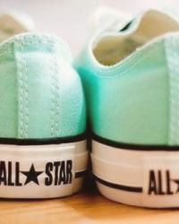 Converse Trainers