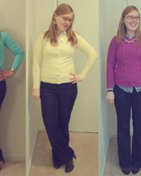 march 29th {5D5W: casual friday}