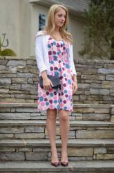 Easter Attire | Marc by Marc Jacobs & Lilly Pulitzer