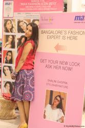 Fashion personal Stylist Bangalore India Street Style