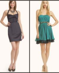 Pick My Dress!