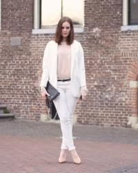 WHITES | MODEROSA