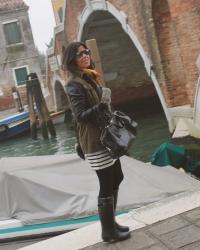 Venecia III