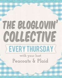 The Bloglovin' Collective Blog Hop #2