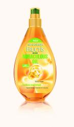 Garnier Miraculous Oil Giveaway