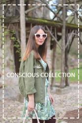 Conscious Collection outfit