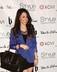 Style Week LA 2013