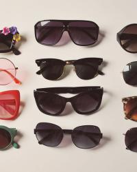 Sunglasses Obsession