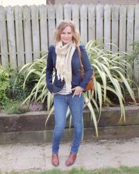 Style Saturday - Woop, I Just Made That Up! 