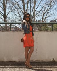 O prazer de ter estilo com...Fashion Madness (look 1)!