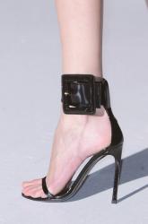 GUCCI VICTOIRE SANDAL