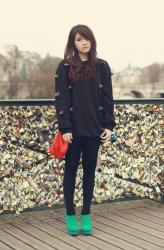 Padlocks