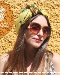 Spring mood + sorteo!